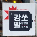 강정은쏘스빨