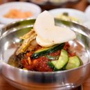 여수냉면 이미지