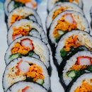 정가네김밥 이미지