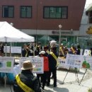 덕산기의아침 이미지