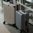 MK짐 | 아이프라브 MK9101 솔리도 수화물 알루미늄프레임 여행용캐리어 튼튼한 폴리카보네이트 캐리어 후기