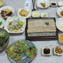 동해참가자미횟집 이미지