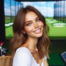 골프존파크 중앙캔버라 이미지