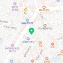 부산시여자단기청소년쉼터 긴장감이 사라지는 공간, 왜 그럴까?
