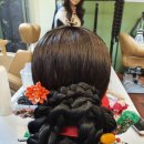 수빈헤어 이미지