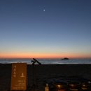 [속초 요가] 속초 여행을 더 특별하게 만들어주는 여로요가 일출과 파도소리와 함께 요가하기