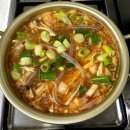 땅스부대찌개 - 북구 서강로 104 | 땅스부대찌개