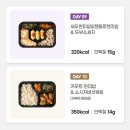 하루세끼도시락 | 다이어트 도시락 best 10 (2025 최신)