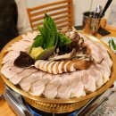 [교대/강남맛집] &#34;유성옥 돼지국밥 서초본점&#34; 돈복쟁반, 국밥 등 솔직후기