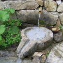 아름다운 숲길 화장실 이미지