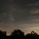 평창 별이빛나는밤에 이미지