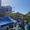 파리바게뜨 부산기장점 | 제8회 오션뷰 기장 바다마라톤 참가 후기｜60대 외할머니와 손주의 첫 마라톤 완주기