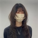 숨헤어 | 하이레이어드컷 완성은 C컬펌, 야당미용실 레이어드C컬 후기 숨헤어 배은