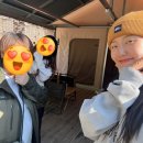 [홍천 여행 후기] 🌳숲과 불빛 사이, 🏕️어울림글램핑에서 보낸 가족의 밤