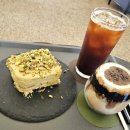 7500 | [20260425] 대전 관저동 피스타치오 티라미수 맛집 소소담 내돈내산 후기