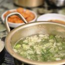 다희식당 | 대구 경대병원 근처 닭곰탕이 깔끔한 한식당 다희집