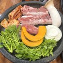 숭실농장 | 서울·동작 | &#39;농장사람들&#39; 상도본점 상도역 장승배기역 근처 친근한 삼겹살집 내돈내산