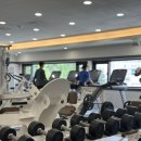 포텐 휘트니스 신도림점 이미지