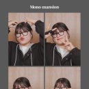 미인스타일붙임머리&속눈썹