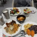 647 | [25년 9월] 인천-싱가포르, 대한항공 KE647편 후기, 글루텐제한식 기내식