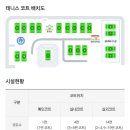 올림픽공원테니스장 이미지