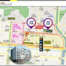 중앙상가2층주차장