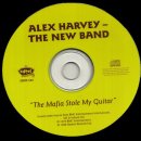 Alex Harvey - The maffia stole my guitar 이미지