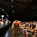 엑스포광장 야외무대 이미지