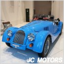 [MORGAN 4/4] 2019y' 모건4/4 BMW 아주르 로고 JC모터스 이미지