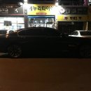 BMW750에 M7스타일 19인치 휠 이미지