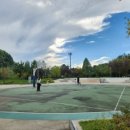 청라 노을공원 스케이트플라자 이미지