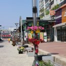 성서 문화의 거리 상점가 이미지