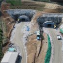 동부순환도로 이미지