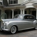 클래식카 이미지