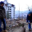 뱀사골민박 이미지