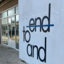 국수랑떡갈비엔드커피 | 강릉 여행 애견동반카페 엔드투앤드 두쫀쿠 후기 고씨네 동해막국수 유리알유희 소품샵