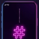 해시태그 이미지