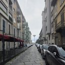 대천2리(도로옆)야외운동기구 | 토리노 AC 호텔 Jr 스위트7박후기 (40m2, 26년3월투숙)