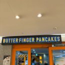 잠실 팬케이크 맛집 내돈내산, 버터핑거 팬케익스 butter finger pancakes 후기