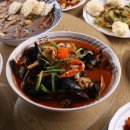 퓨전중화요리루