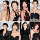 레드카펫메이크업 이미지