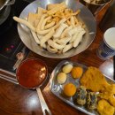 부어치킨중동점 | [경기 부천] 부천 현대백화점 유플릭스 즉석떡볶이 무한리필 | 두끼 부천현대중동점 솔직후기