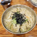 버들골칼국수 이미지