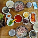 용산식당 | 경주 현지인 맛집 경주역 맛집 용산회식당 회덮밥 솔직후기