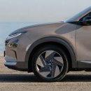 "충전소 200개도 안 되는데" 세금 2,800만원 꽂아주는 3천만원대 수소 SUV, 이게 맞나