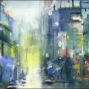 도시풍경 이미지