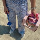 JACQUEMUS] Le porte Pichoto 르 포르테 피쵸토 카드홀더 키링 후기 여자 미니 홀더형 카드 지갑 추천