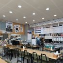 울릉도아리랑따개비칼국수 이미지