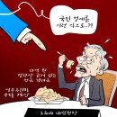 2) 2026.9.28.월~10.3.토 신문 세상만평 이미지