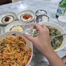 나루터물회 | 속초 물회 맛집 내돈내산 현지인 추천 나루터물회 혼밥혼술 후기